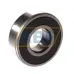 Подшипник шариковый радиальный однорядный 6204NSE Nachi