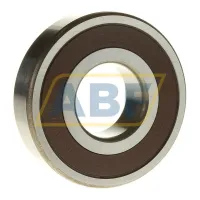 Подшипник шариковый радиальный однорядный 6306 NSE C3 Nachi