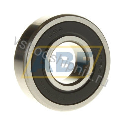 Подшипник шариковый радиальный однорядный 203P Fafnir