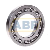 Подшипник шариковый радиальный однорядный 16007 SLF Fraureuth