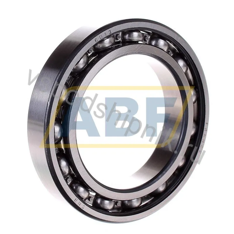 Подшипник шариковый радиальный однорядный 6013 SNR 360