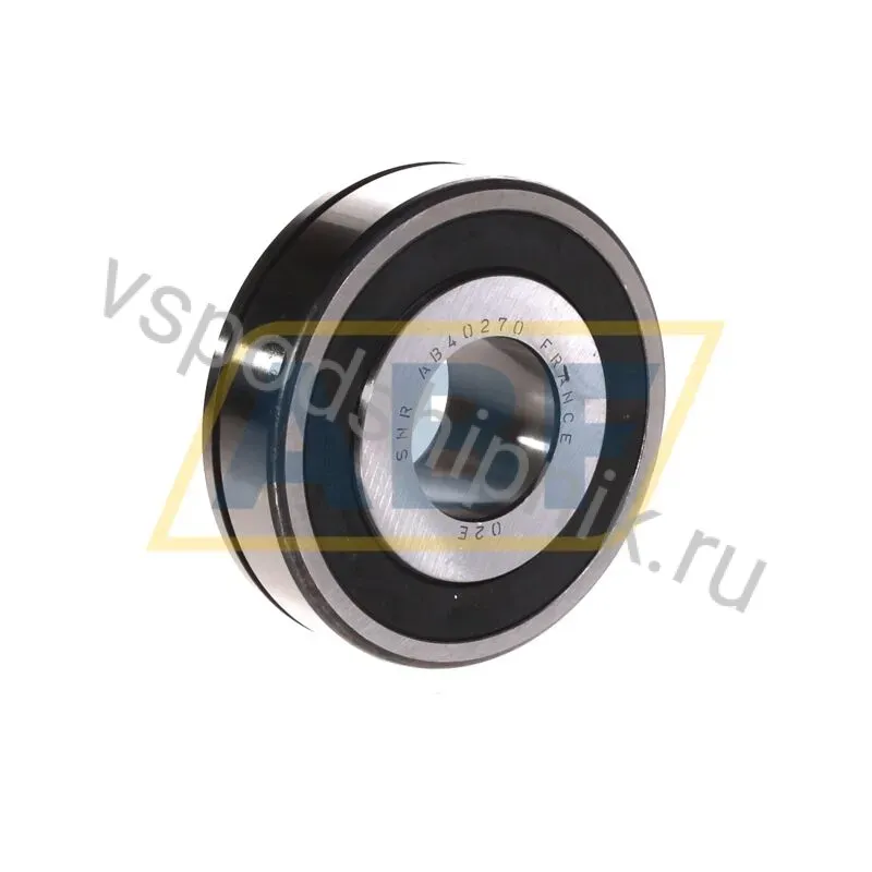 Подшипник шариковый радиальный однорядный AB40270 SNR 360
