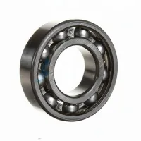 Подшипник шариковый радиальный однорядный 6206F320 SNR