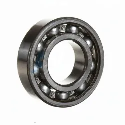 Подшипник шариковый радиальный однорядный 6206F320 SNR