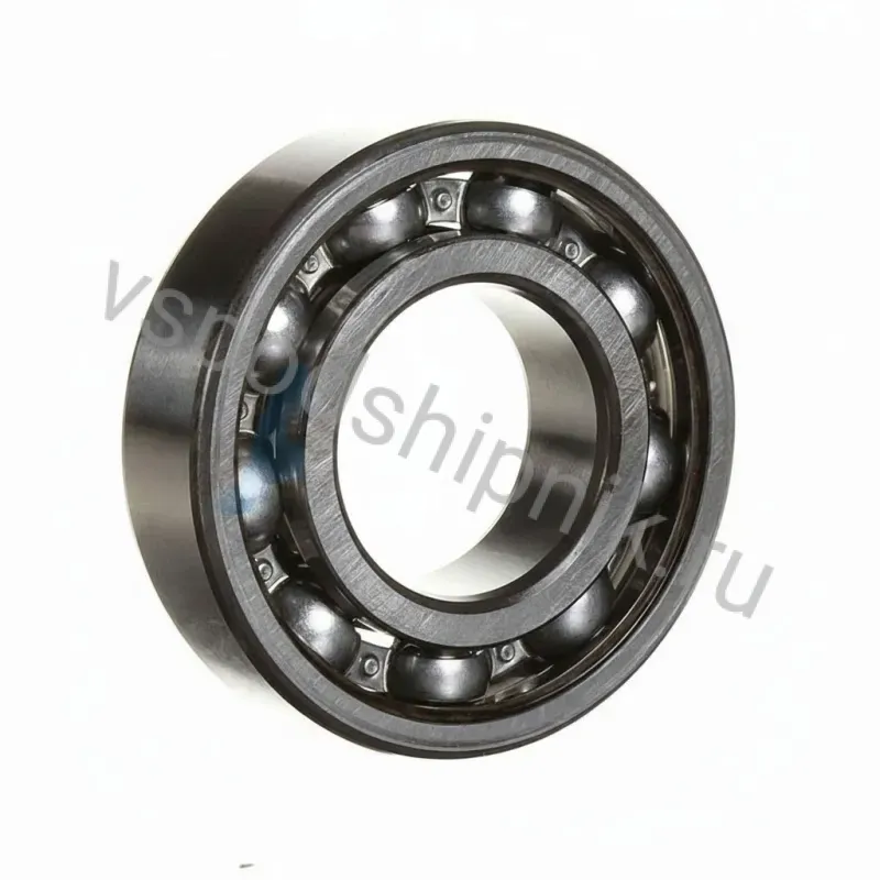 Подшипник шариковый радиальный однорядный 6206F320 SNR 360