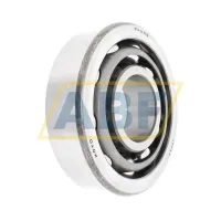 Подшипник шариковый радиально-упорный однорядный 7409BG Koyo (JTEKT)
