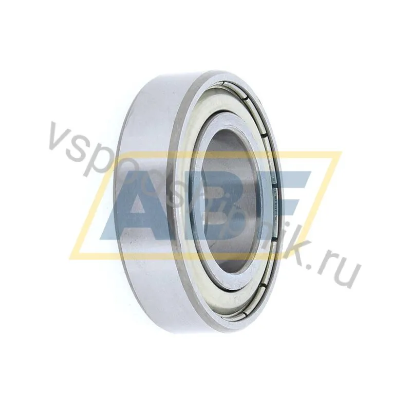 Подшипник шариковый радиальный однорядный 6005ZZ CM FG GSR Koyo (JTEKT) 360