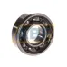 Подшипник шариковый радиальный однорядный 6204.E SNR