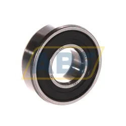 Подшипник шариковый радиальный однорядный 6204.E SNR