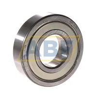 Подшипник шариковый радиальный однорядный 6308ZZC3E NSK