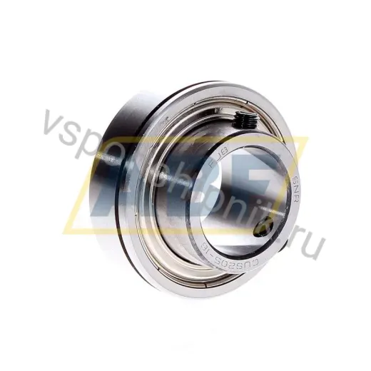 Подшипниковый узел CUS205-16 SNR