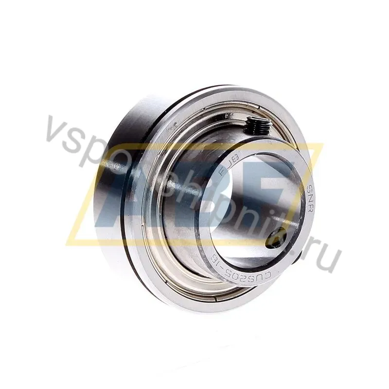 Подшипниковый узел CUS205-16 SNR 360
