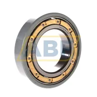 Подшипник шариковый радиальный однорядный 7MC3-6218L1BC3 NTN