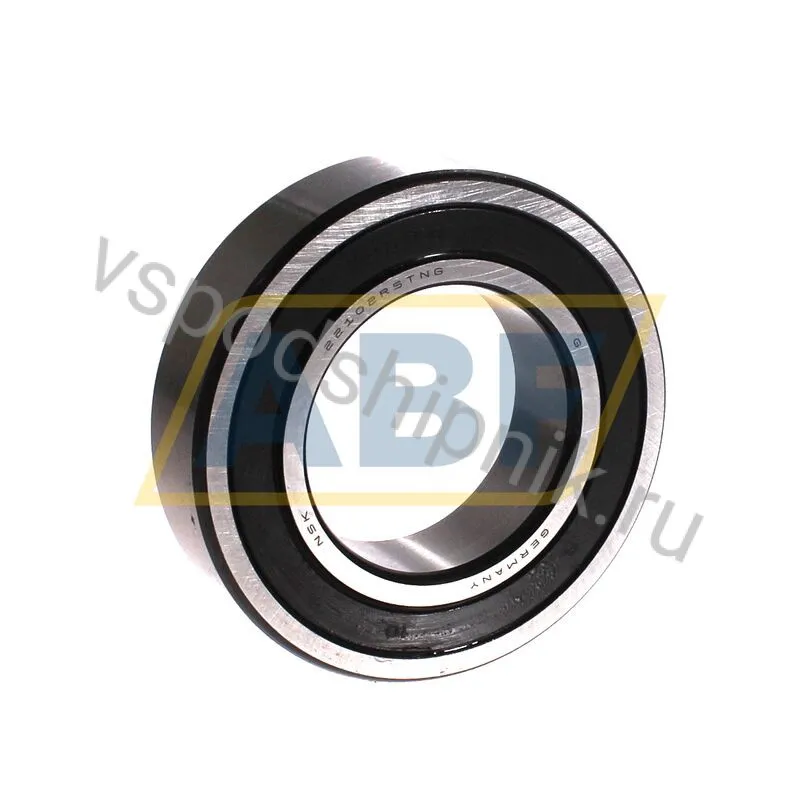 Шариковый подшипник 2210-2RSTNG NSK 360