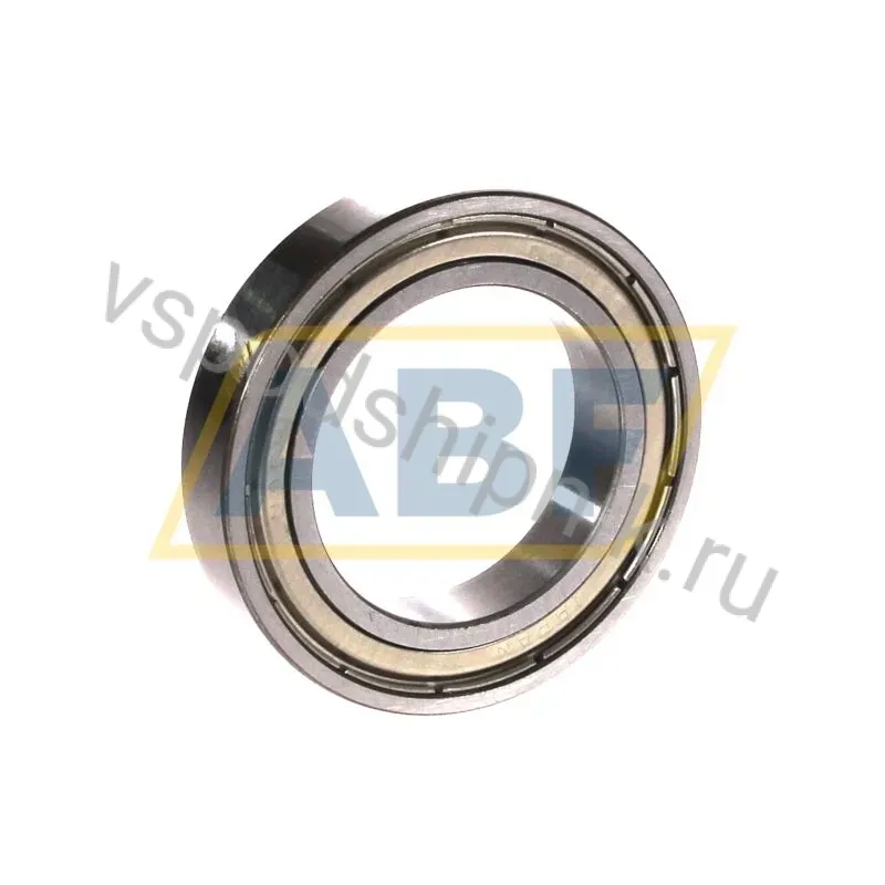 Подшипник шариковый радиальный однорядный 6906ZZE Nachi 360