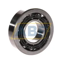 Подшипник шариковый радиально-упорный однорядный 7308B EA T85 NSK