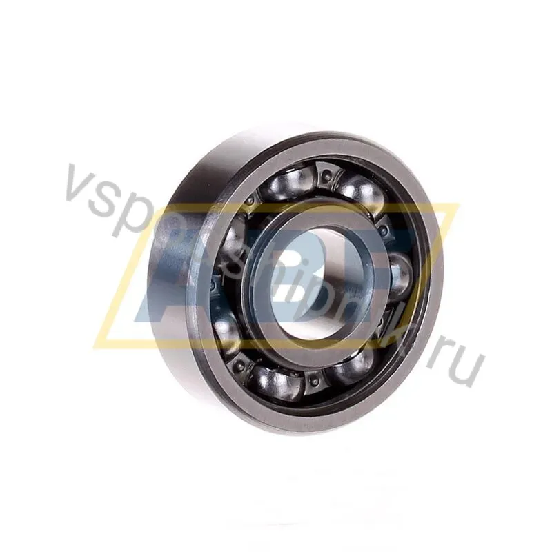 Подшипник шариковый радиальный однорядный 6303Z SNR 360