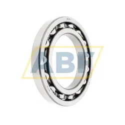 Подшипник шариковый радиальный однорядный 16011 NTN
