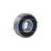 Подшипник шариковый радиальный однорядный 6302EE SNR