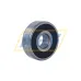 Подшипник шариковый радиальный однорядный 6302EE SNR