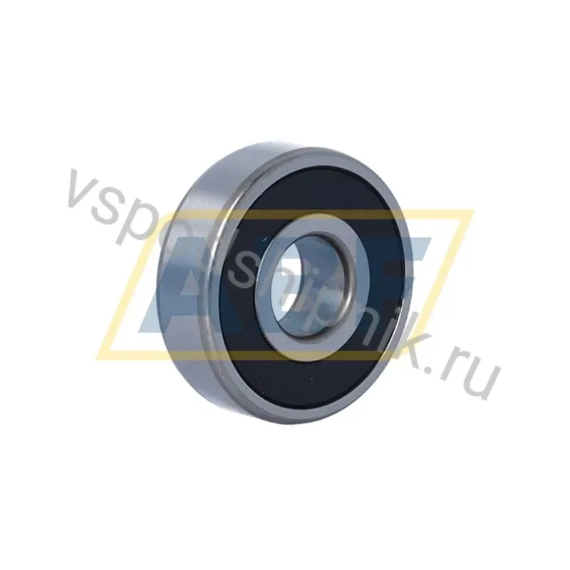 Подшипник шариковый радиальный однорядный 6302EE SNR 360