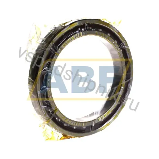 Подшипник шариковый радиально-упорный однорядный B71924-C-T-P4S-UL SLF Fraureuth