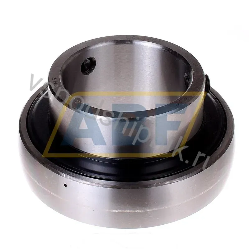 Подшипниковый узел UC214G2 SNR 360