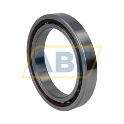Подшипник шариковый радиально-упорный однорядный B71917E.T.P2H.UL IBC Bearings