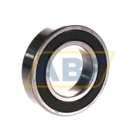 Шариковый подшипник S6006 2RS NTN