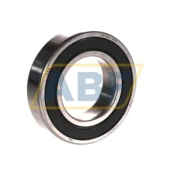 Шариковый подшипник S6006 2RS NTN