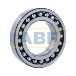 Самоустанавливающийся шариковый подшипник двухрядный 1215C3 NSK