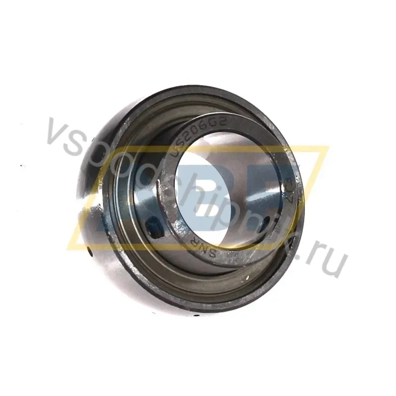 Подшипниковый узел US206G2 SNR 360