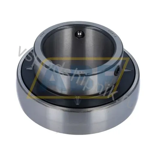 Подшипниковый узел UC212D1 NSK 60×110×65.1 мм