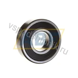 Шариковый подшипник F-6204J1LLU/LP06 NTN