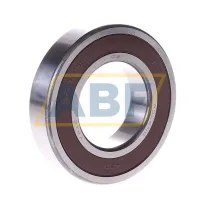 Подшипник шариковый радиальный однорядный 6209DDUC3 NSK