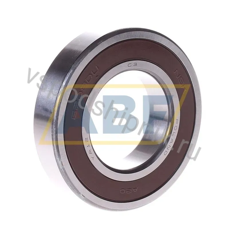 Подшипник шариковый радиальный однорядный 6209DDUC3 NSK 360