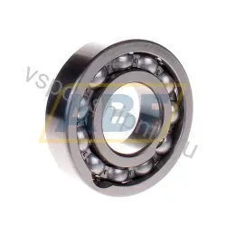 Подшипник шариковый радиальный однорядный BL308 NSK