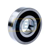 Подшипник шариковый радиальный однорядный 6306EE SNR