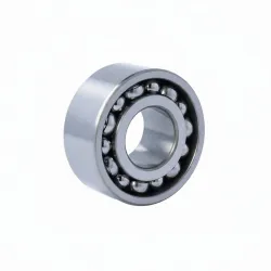 Подшипник шариковый радиально-упорный двухрядный 3307C3 NSK
