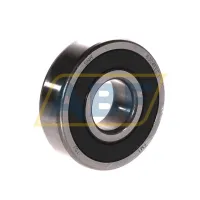 Подшипник шариковый радиальный однорядный 6304EEC3 SNR