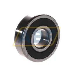 Подшипник шариковый радиальный однорядный 6304EEC3 SNR