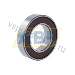 Подшипник шариковый радиальный однорядный 6903DDUC3 NSK