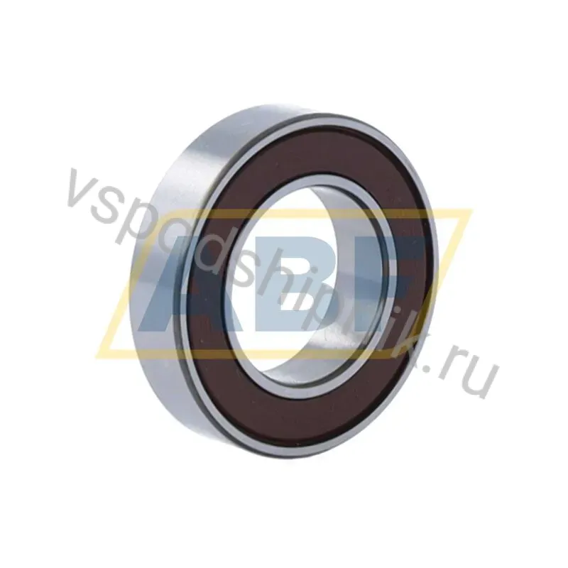 Подшипник шариковый радиальный однорядный 6903DDUC3 NSK 360