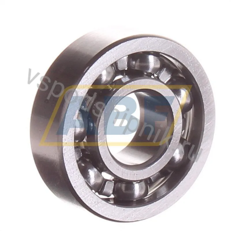 Подшипник шариковый радиальный однорядный 6000 NKE 360