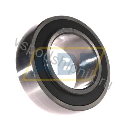 Подшипниковый узел UK209G2 SNR 40×85×50 мм