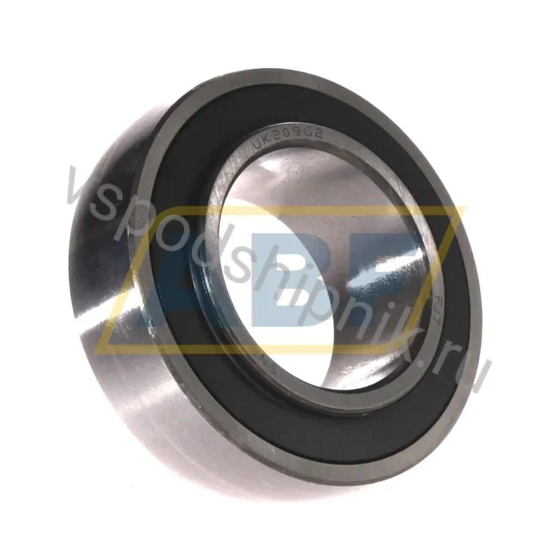 Подшипниковый узел UK209G2 SNR 360