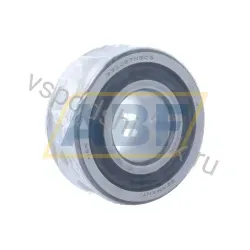 Подшипник шариковый радиально-упорный двухрядный 3310BTNGC3 NSK