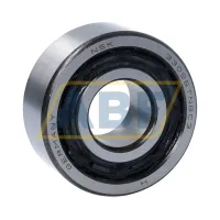 Подшипник шариковый радиально-упорный двухрядный 3305BTNGC3 NSK