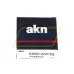 Шариковый подшипник 63800-2Z/F/SS AKN