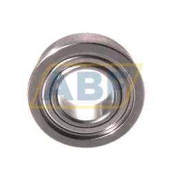 Шариковый подшипник 63800-2Z/F/SS AKN